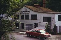 1969 - Lederfabrik Neumeier