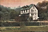 1910 - Sch&uuml;tzenhof