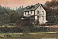 1909 Sch&uuml;tzenhof
