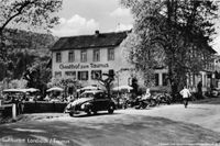 1955 Zum Taunus