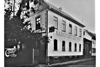1930 - Gasthaus Frankfurter Hof